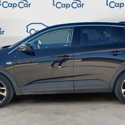Opel Grandland 1.2 Turbo 130 BVA6 Ultimate Montagnac