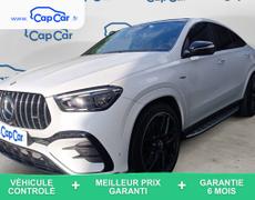 Mercedes GLE Massy