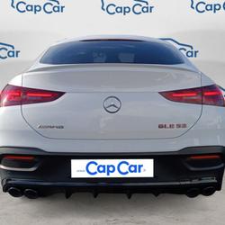 Mercedes GLE 2024 53 AMG 544 Hybrid 4Matic+ 9G-Speedshift - Toit ouvrant Massy