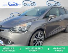 Renault Clio Estate Isneauville