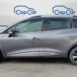 Renault Clio Estate IV 1.5 dCi 90 Iconic Isneauville
