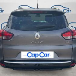 Renault Clio Estate IV 1.5 dCi 90 Iconic Isneauville