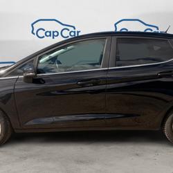 Ford Fiesta 1.0 EcoBoost 100 BVA6 B&o Play First Edition Isneauville