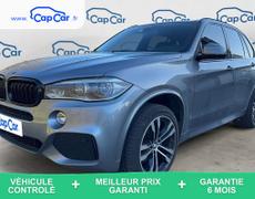 BMW X5 Saint-Étienne