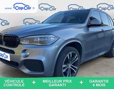 BMW X5 Saint-Étienne