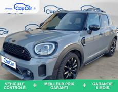 Mini Countryman Clermont-Ferrand