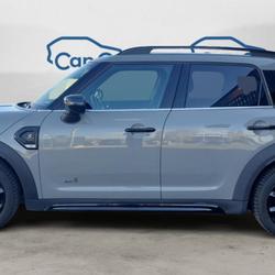 Mini Countryman 2.0 Cooper 178 Steptronic 8 Northwood Clermont-Ferrand
