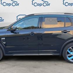 LYNK&CO 01 1.5 PHEV 261 DCTH7 . Meudon