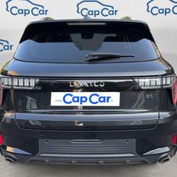 LYNK&CO 01 1.5 PHEV 261 DCTH7 . Meudon