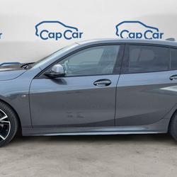 BMW Serie 1 (F40) 118I 140 BVA 7 M Sport S&eacute;rifontaine