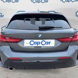 BMW Serie 1 (F40) 118I 140 BVA 7 M Sport S&eacute;rifontaine