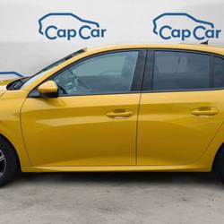 Peugeot 208 1.2 Puretech 100 Allure Pack Orl&eacute;ans