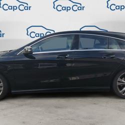 Mercedes CLA Classe I 180 122 Sensation Compi&egrave;gne