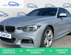 BMW Serie 3