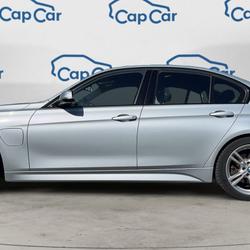 BMW Serie 3 (F30) 330e 252 Plug in Hybrid BVA8 M Sport - Automatique Saint-&Eacute;tienne
