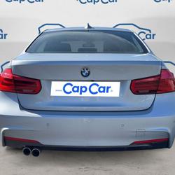 BMW Serie 3 (F30) 330e 252 Plug in Hybrid BVA8 M Sport - Automatique Saint-&Eacute;tienne