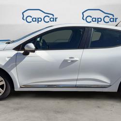 Renault Clio 5 V 1.0 TCe 100 Business - Entretien constructeur Toulouse