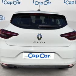 Renault Clio 5 V 1.0 TCe 100 Business - Entretien constructeur Toulouse