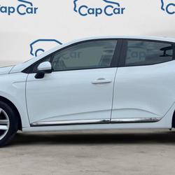 Renault Clio 5 V 1.0 SCe 65 Business Lyon 2e Arrondissement