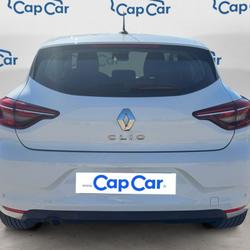 Renault Clio 5 V 1.0 SCe 65 Business Lyon 2e Arrondissement