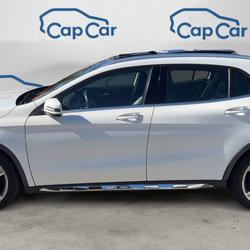 Mercedes GLA 1.6 180 122.0 Fascination - Automatique Toit ouvrant Cannes