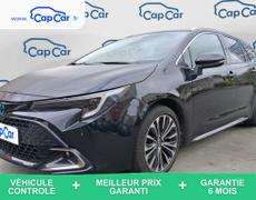 Toyota Corolla Touring Sports Créteil