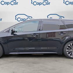 Toyota Corolla Touring Sports XII 2.0 VVT-i 180 Hybrid CVT Design - Premi&egrave;re main Entretien constructeur Cr&eacute;teil