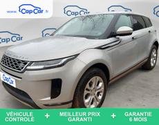 Land Rover Range Rover Evoque Ceyreste