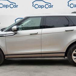 Land Rover Range Rover Evoque 2.0 D150 150 S Ceyreste