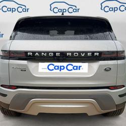 Land Rover Range Rover Evoque 2.0 D150 150 S Ceyreste