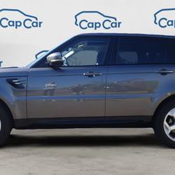 Land Rover Range Rover Sport II 2.0 SD4 240 4WD BVA8 HSE - Automatique Toit ouvrant S&eacute;n&eacute;