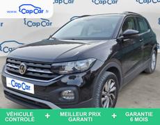 Volkswagen T-Cross Valence