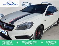 Mercedes Classe A Montauban