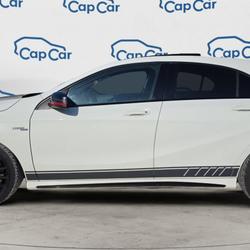 Mercedes Classe A 45 AMG 360 4-Matic Speedshift DCT Edition 1 - Automatique Toit ouvrant Montauban