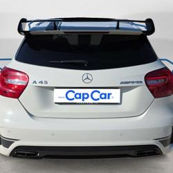 Mercedes Classe A 45 AMG 360 4-Matic Speedshift DCT Edition 1 - Automatique Toit ouvrant Montauban