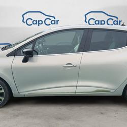 Renault Clio 4 1.5 dCi 110 Energy Initiale Paris Gondrin