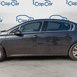 Peugeot 508 1.6 e-HDi 112 Allure Isneauville