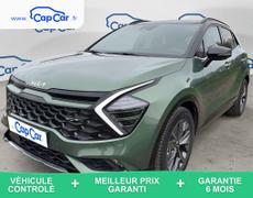 Kia Sportage Pérignat-sur-Allier