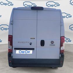 Fiat Ducato 2.0 Multijet 115 Pack Pro Van Am&eacute;nag&eacute; Al&eacute;ria