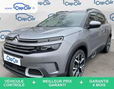 Citroen C5 Aircross Saint-Yrieix-la-Perche