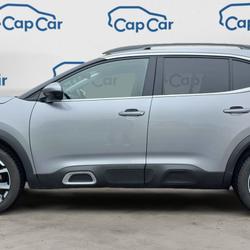 Citroen C5 Aircross 1.5 BlueHDi 130 Shine Pack Saint-Yrieix-la-Perche