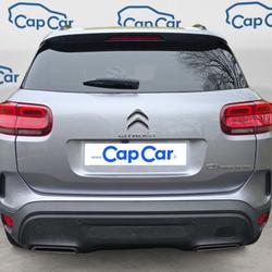 Citroen C5 Aircross 1.5 BlueHDi 130 Shine Pack Saint-Yrieix-la-Perche