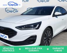 Ford Focus Arras
