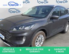 Ford Kuga Nîmes