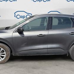 Ford Kuga 2.5 Duratec 200 4x2 CVT Titanium - Automatique N&icirc;mes