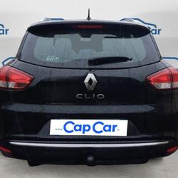 Renault Clio Estate 0.9 TCe 90 Business Saint-Dolay