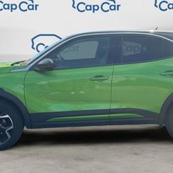 Opel Mokka 1.2 Turbo 136 Ultimate - Garantie constructeur Lipsheim