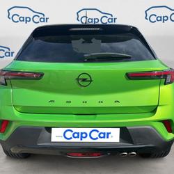 Opel Mokka 1.2 Turbo 136 Ultimate - Garantie constructeur Lipsheim