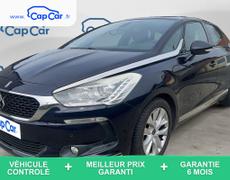 DS DS5 Landivisiau