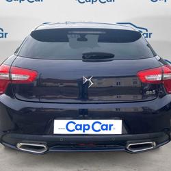 DS DS5 2.0 BlueHDi 150 Be Chic Landivisiau